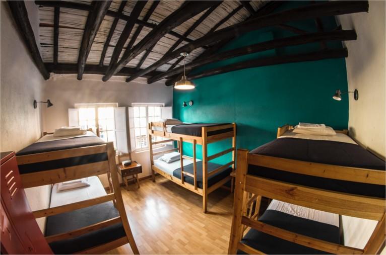 Explora Hostels Μπογκοτά Δωμάτιο φωτογραφία