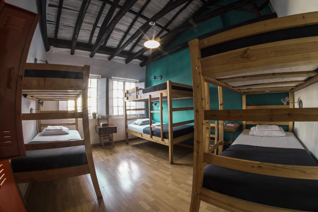 Explora Hostels Μπογκοτά Δωμάτιο φωτογραφία